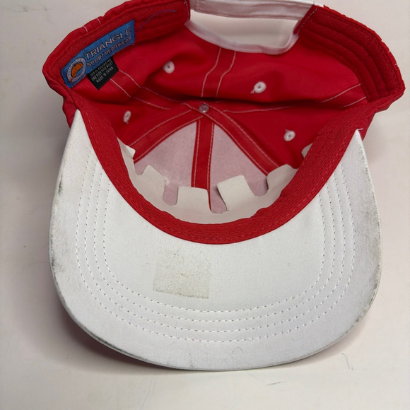 El Rancho Hotel Motel Gallup Nm cap - Picture 2 of 4